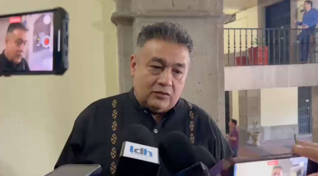 Confirman detención de “El Vara”, presunto líder del grupo criminal “Los Acapulco” en Cuautla