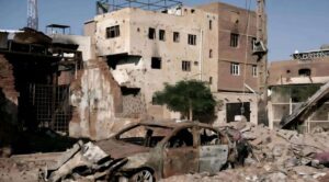 Más de 460 muertos tras ataque a hospital de maternidad en Darfur, Sudán