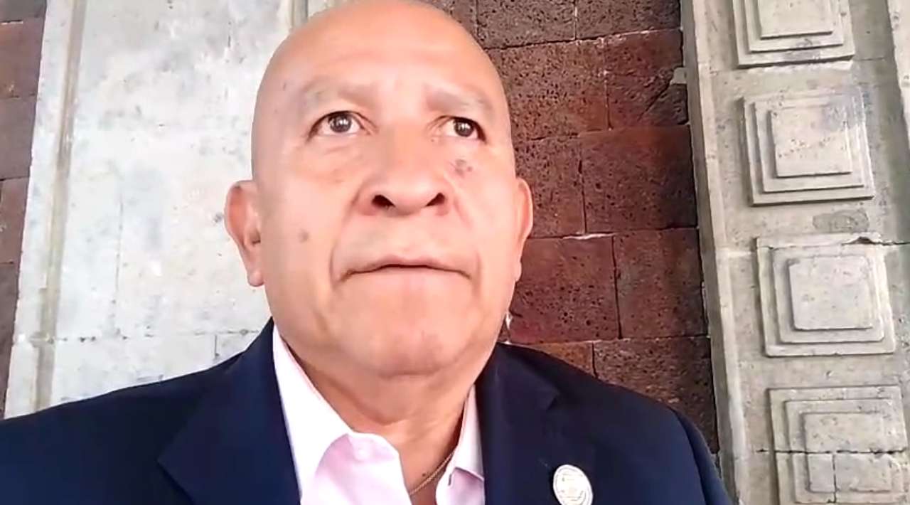 Lamenta Frente Consultivo de Abogados fallecimiento de Juan Salgado Brito