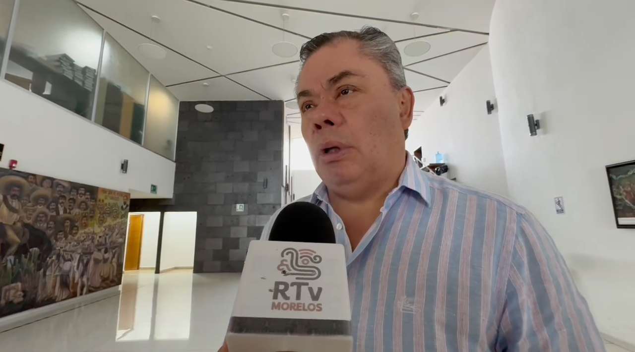 Congreso de Morelos inicia proceso para designar dos nuevos magistrados del Tribunal de Justicia Administrativa