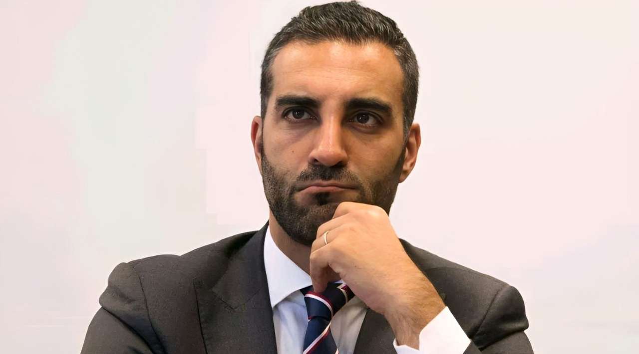 FGJ confirma captura en Portugal del ex funcionario del Gobierno Federal Simón Levy por casos penales en la capital