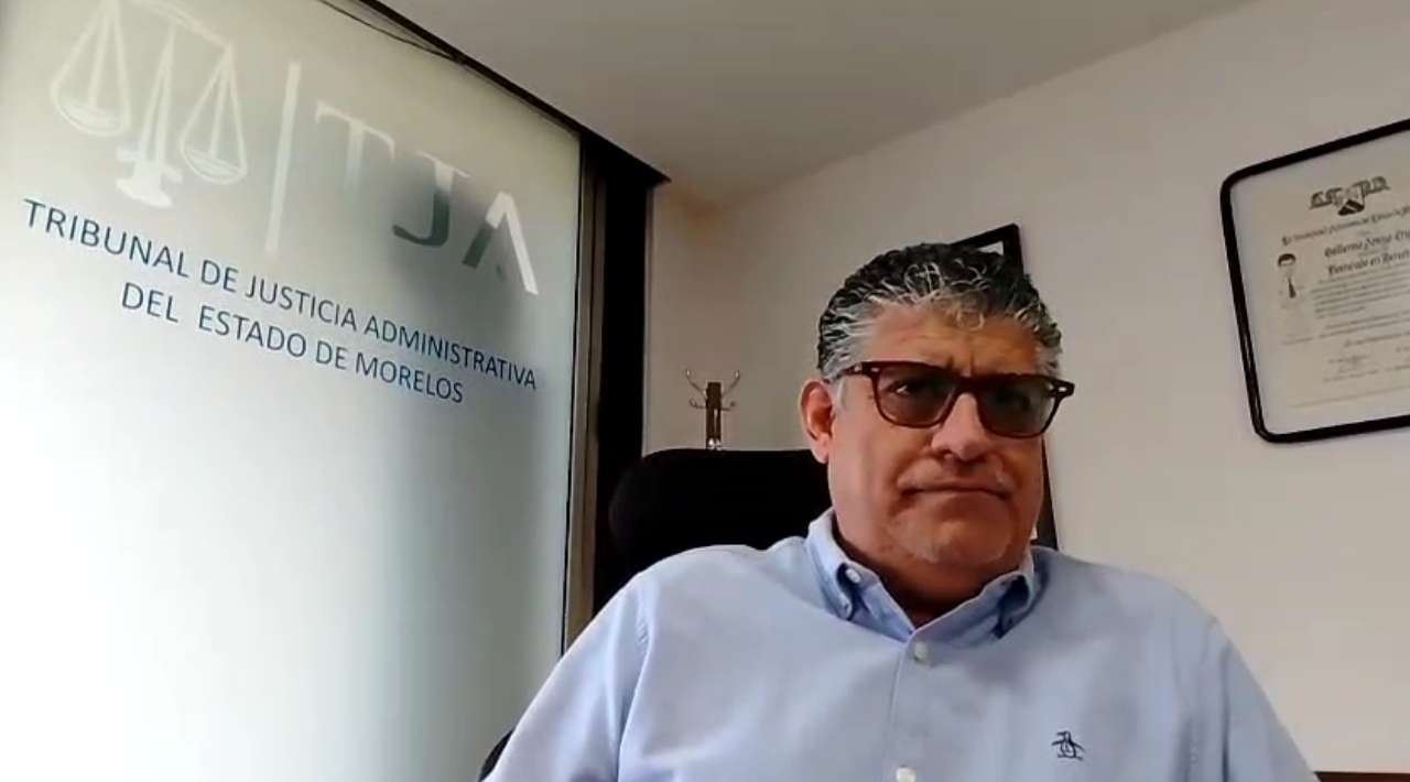 Designación de nuevos magistrados generará impacto presupuestal de 20 millones de pesos: Tribunal de Justicia Administrativa