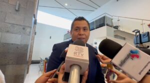 Exhorta diputado a ganaderos a denunciar el abigeato ante la Fiscalía