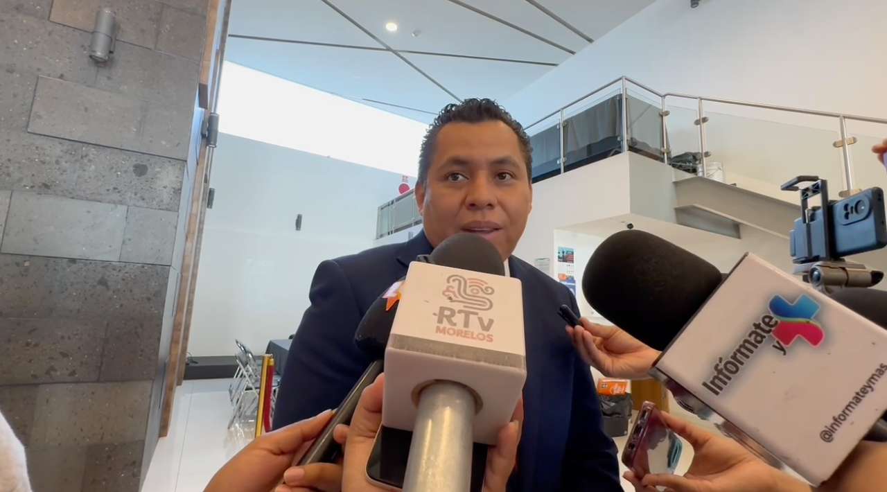 Exhorta diputado a ganaderos a denunciar el abigeato ante la Fiscalía