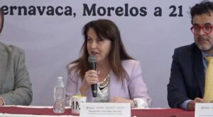 Instalan en Morelos el Comité Promotor de Inversiones y realizan consultas sobre el T-MEC