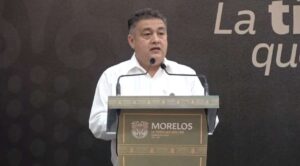 Suman tres narcolaboratorios asegurados en Morelos; violencia repunta en Jiutepec