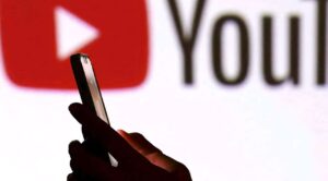 Caída global de YouTube afecta a millones de usuarios este 15 de octubre*