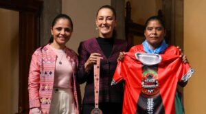 Anuncian la carrera “Raíces de Fuego” en la CDMX para honrar la herencia de los pueblos originarios