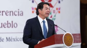 SEP distribuirá nuevos libros de texto en estados afectados por lluvias