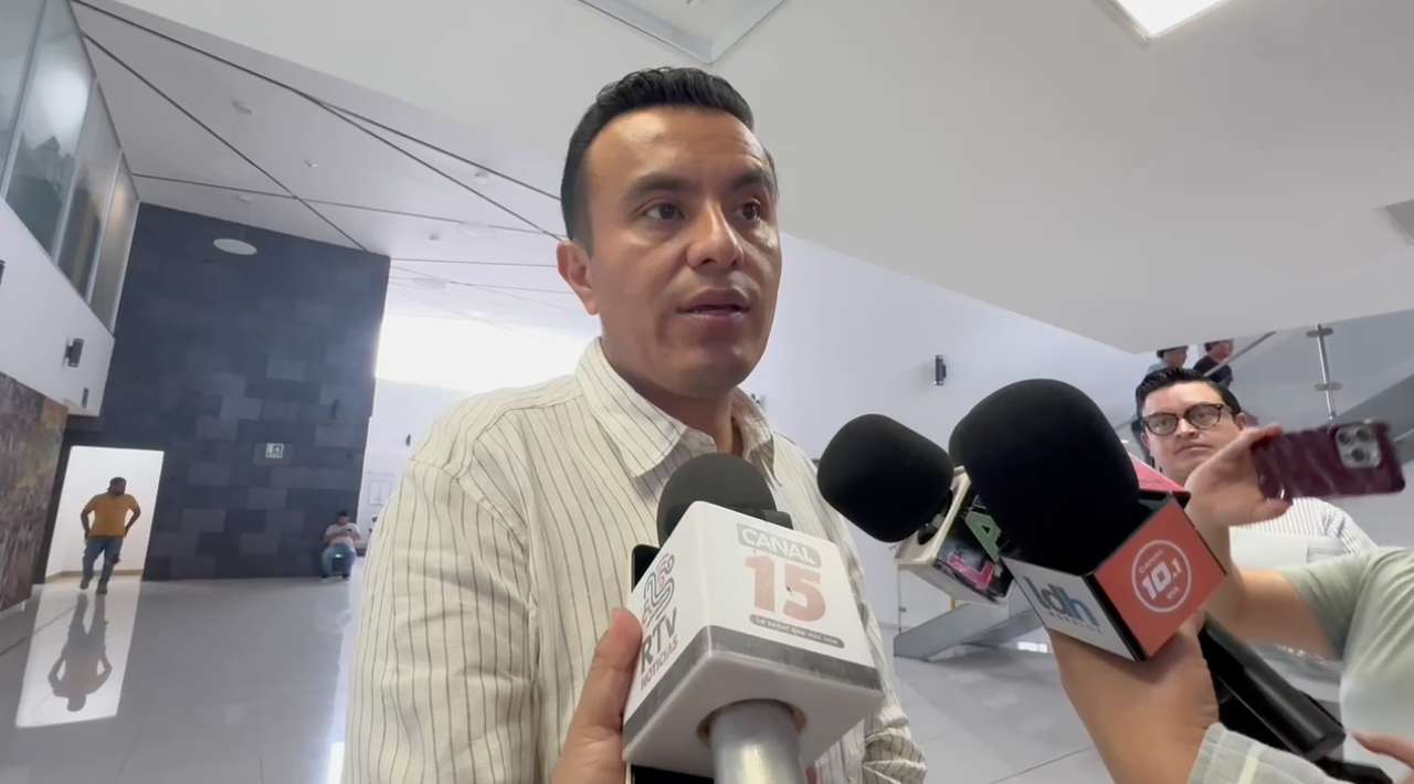 Congreso del Estado suspenderá labores por Día de Muertos