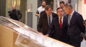 España reconoce injusticias cometidas durante la Conquista de México