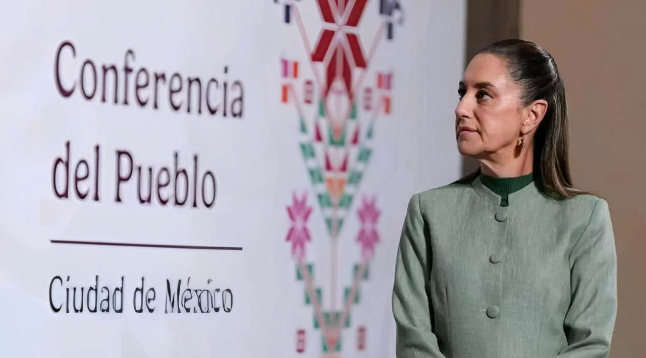 Víctor Álvarez Puga será extraditado a México tras su detención en EE.UU: Sheinbaum