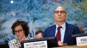 ONU acusa a Estados Unidos de “ejecuciones extrajudiciales” en ataques a narcolanchas