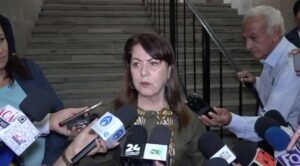 Fernando Blumenkron Escobar asumió como encargado de despacho de la Fiscalía General de Morelos