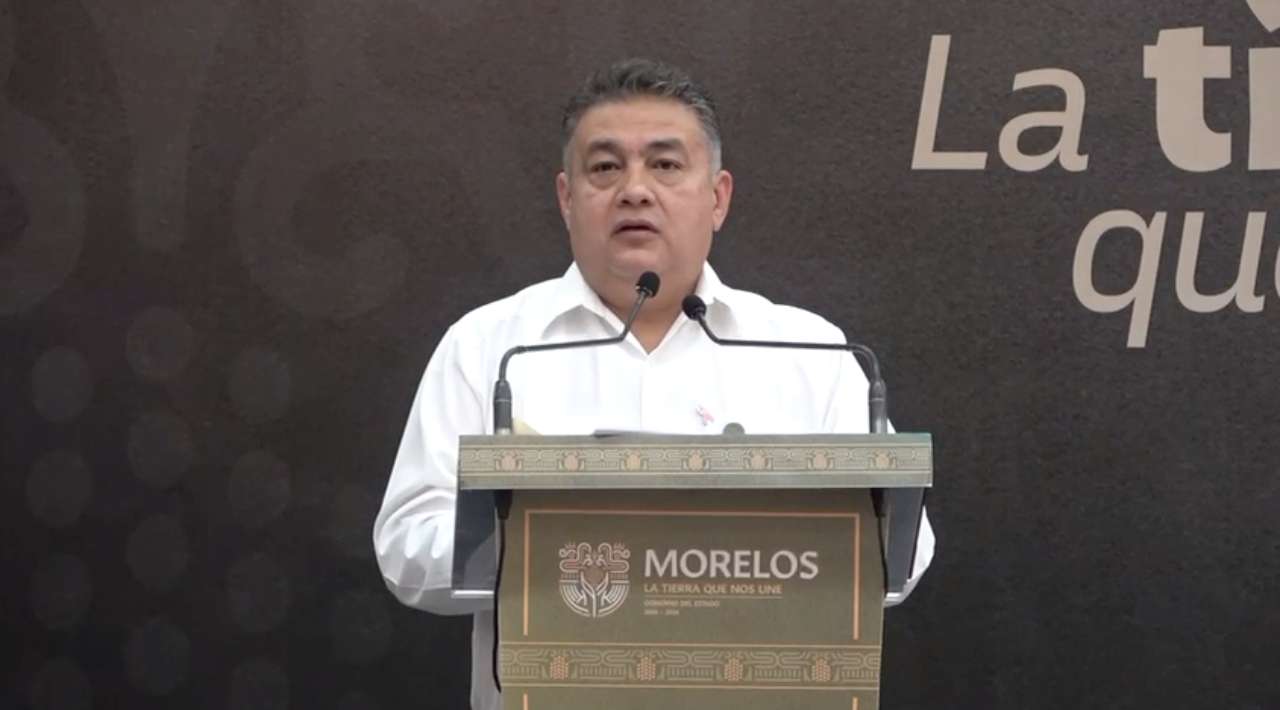 Preparan reforma para frenar expedición de permisos vehiculares de Guerrero en Morelos