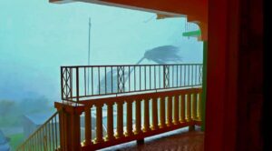 ‘Melissa’ se degrada a ciclón extratropical tras dejar más de 50 muertos en el Caribe