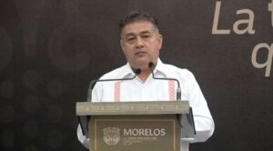 “El Vara” operaba en varios estados y se movía en un bocho rojo en Cuautla