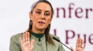 Sheinbaum instruye diálogo con EE.UU. tras ataque a narcolancha en el Pacífico