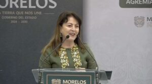 Gobierno de Morelos anuncia pago de prima de antigüedad a maestros jubilados
