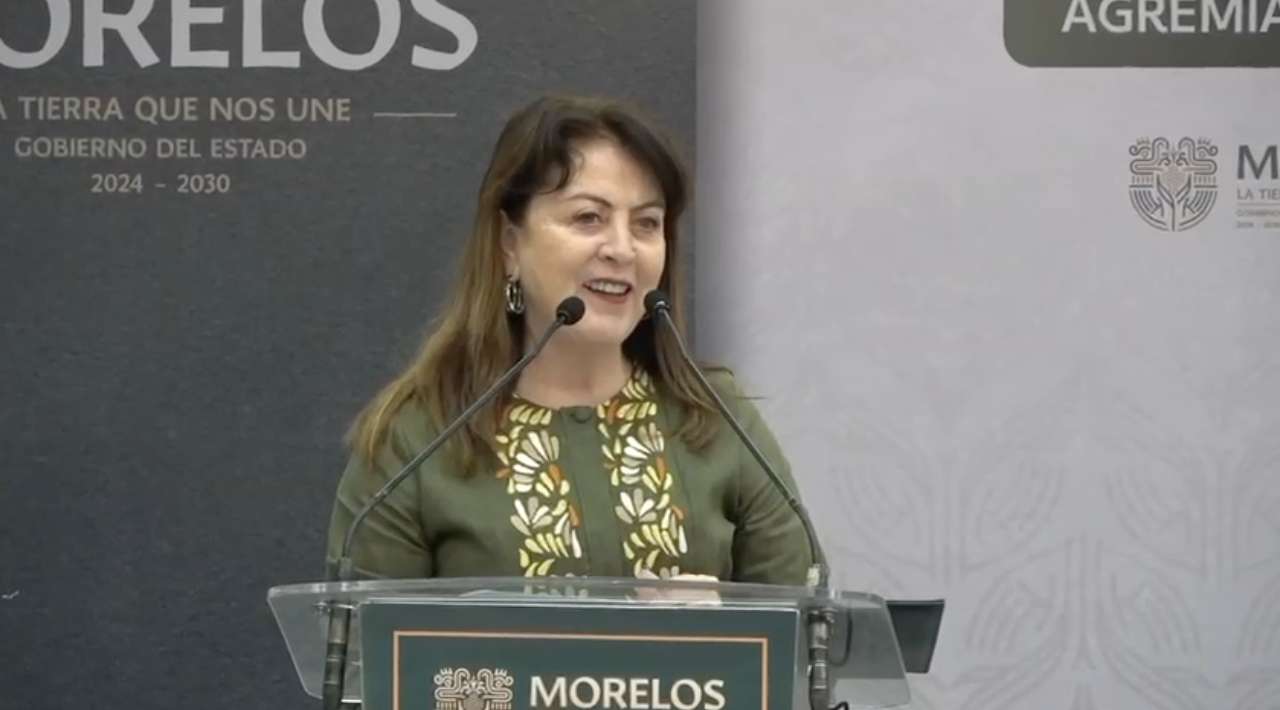 Gobierno de Morelos anuncia pago de prima de antigüedad a maestros jubilados