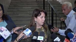 Designa Gobernadora de Morelos a Edgar Maldonado como nuevo secretario de Gobierno