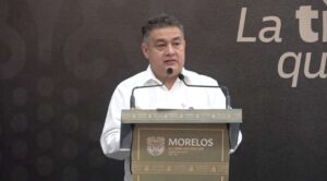 Instalarán un nuevo arco de videovigilancia en Cuautla