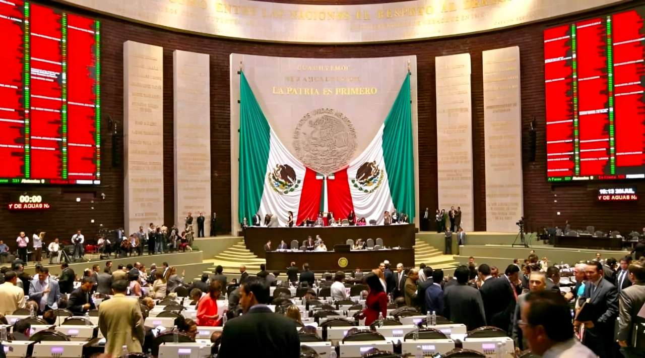 Diputados inician debate de la Ley de Ingresos 2026; prevé ingresos por más de 10 billones de pesos
