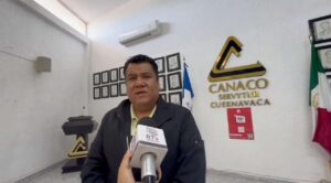 Eventos culturales reactivan ventas en el Centro de Cuernavaca: Canaco