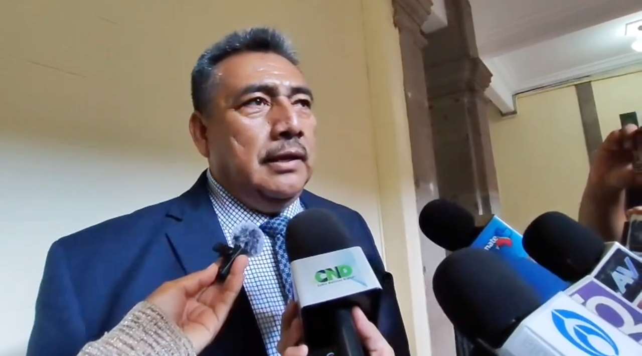 Auditarán uso del FORTAMUN en los 36 municipios de Morelos