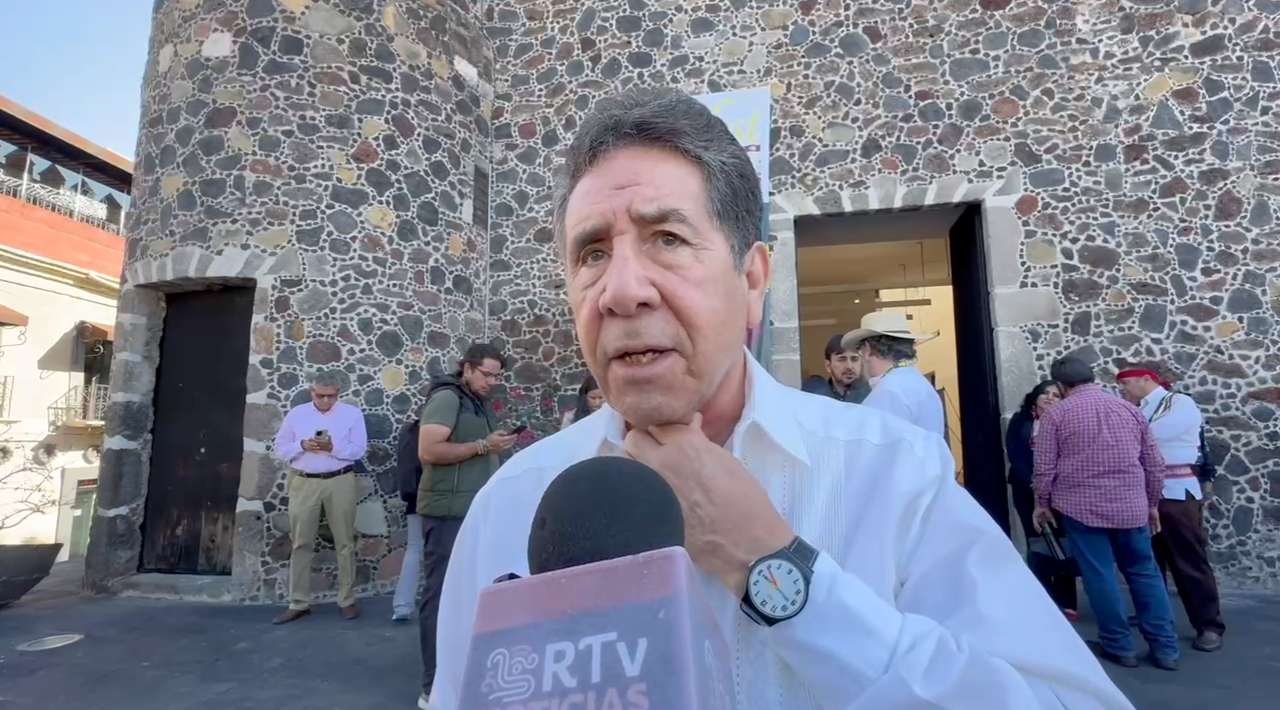 INAH se suma a las celebraciones de Día de Muertos en Morelos