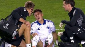 La Lesión de Rodrigo Huescas: Un Golpe Duro para el Fútbol Mexicano