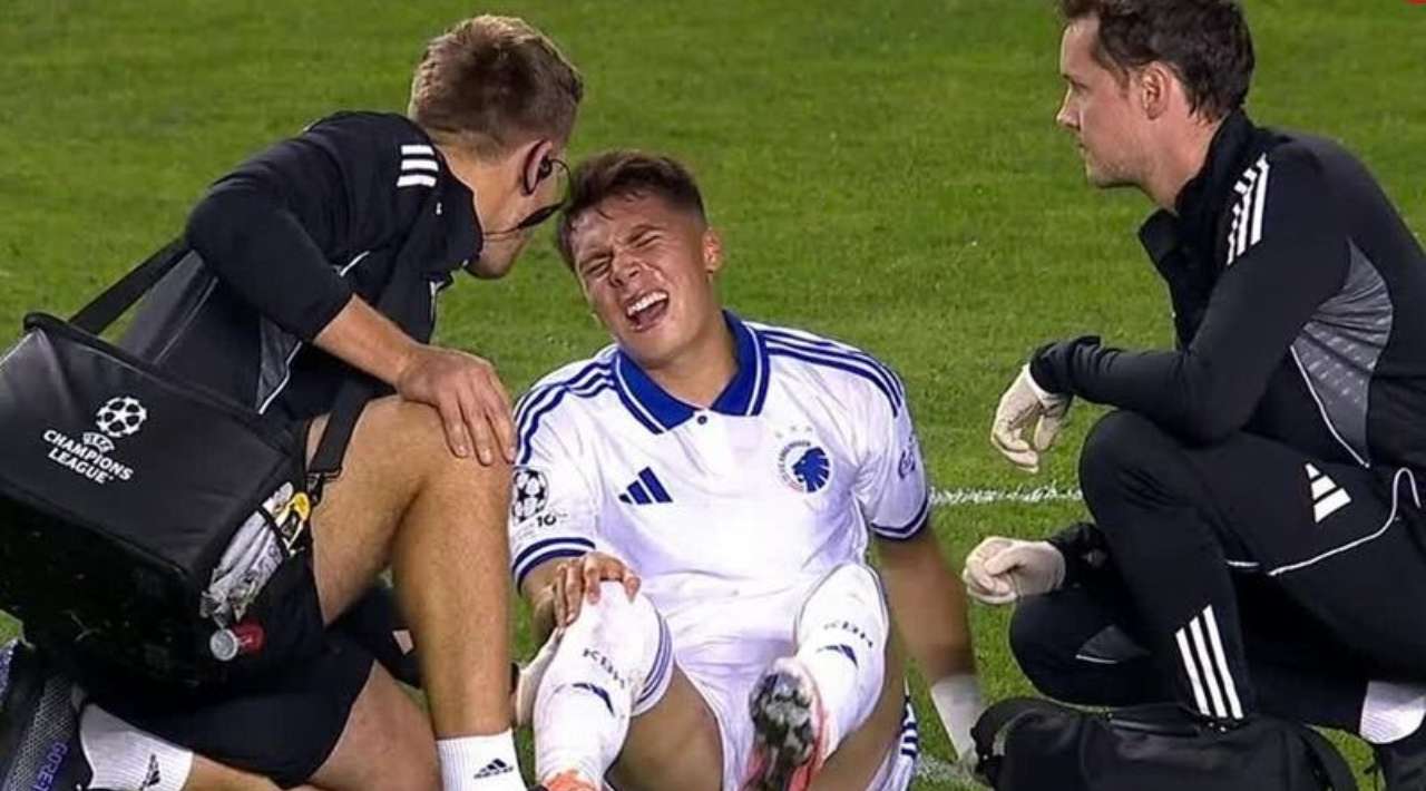 La Lesión de Rodrigo Huescas: Un Golpe Duro para el Fútbol Mexicano