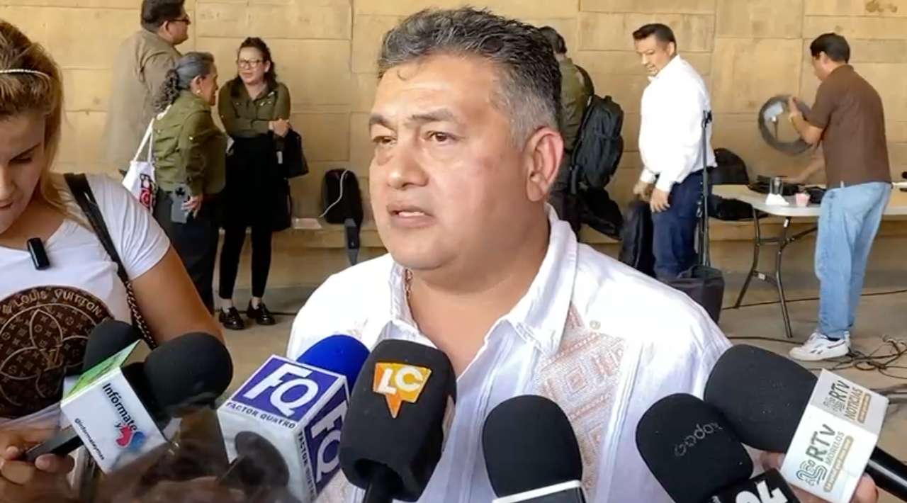 Anuncia SSPC modernización del C5 en Morelos para mejorar respuesta ciudadana