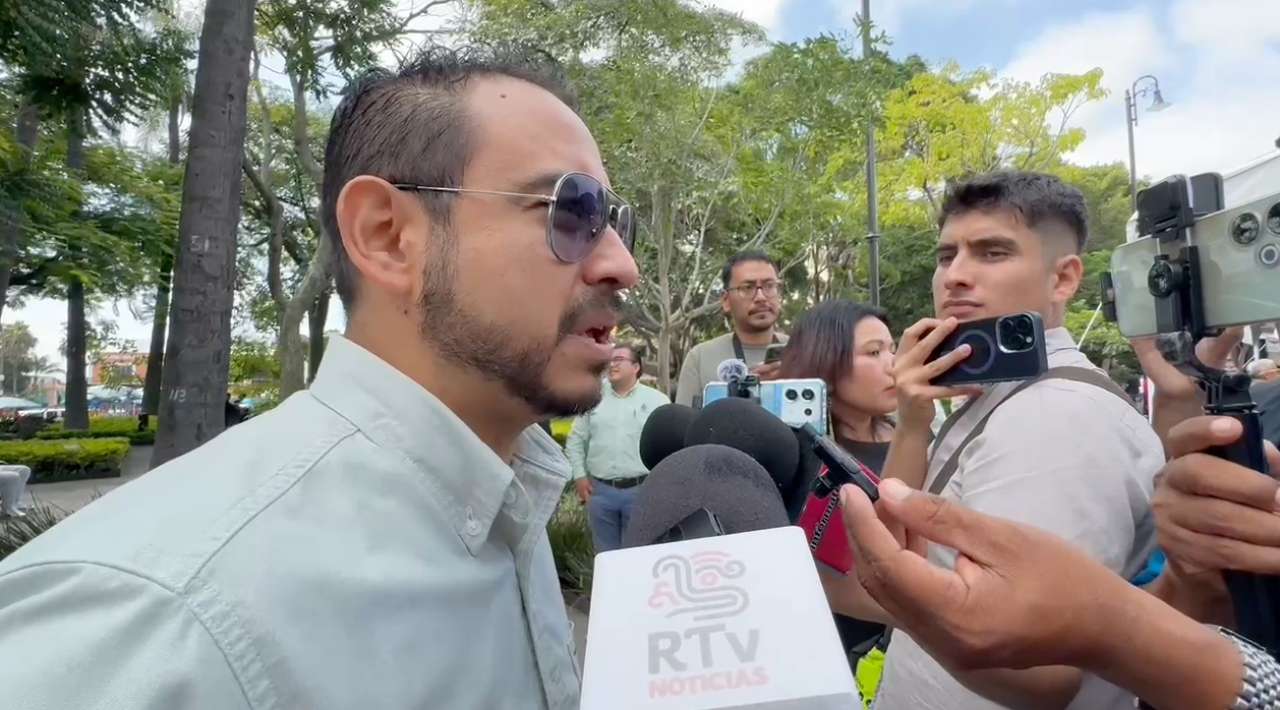 Tepoztlán no contempla aumento de impuestos en Ley de Ingresos 2026