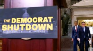 Cierre gubernamental de EE.UU. se alarga; 750 mil empleados sin certeza laboral