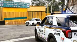 CCH Sur y UNAM acuerdan reforzar seguridad tras ataque de alumno