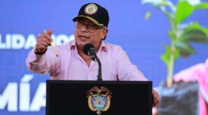 Colombia rompe relaciones con Israel tras detención de dos ciudadanas en flotilla humanitaria