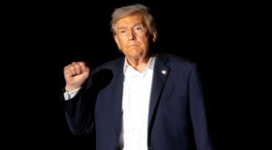 Trump anuncia el inicio de la “fase dos” del plan para Gaza