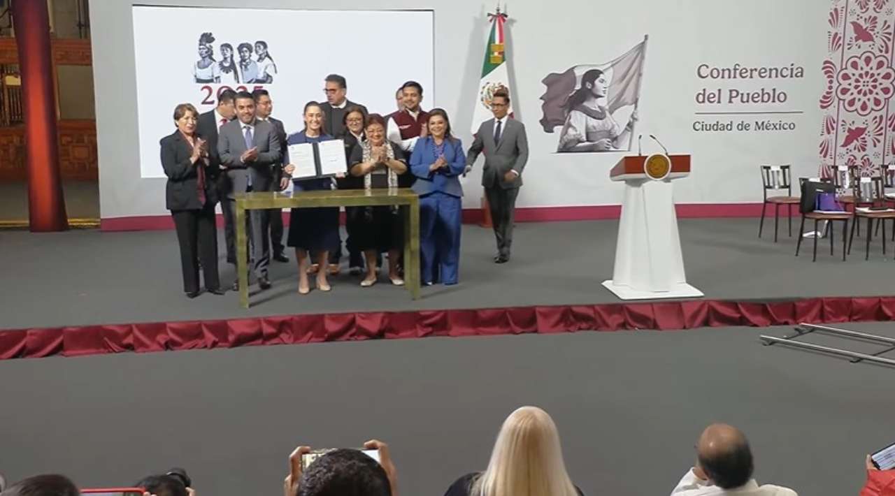 Enviará CSP iniciativas de reforma a la Ley de Aguas para combatir mercado negro