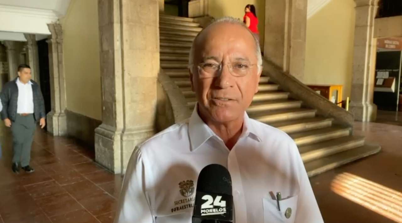 Rehabilitarán rutas de evacuación del Popocatépetl tras 15 años de abandono