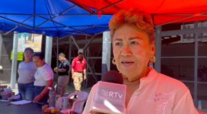 Ayuntamiento de Jojutla abre centro de acopio para apoyar a afectados por inundaciones en Veracruz