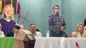 Esperan más de 5 mil asistentes en la tradicional Mojiganga de Mazatepec