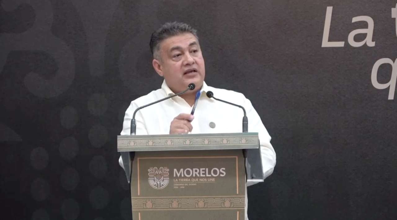 Cámara de videovigilancia captó presunta agresión a policías en Patios de la Estación