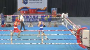 Gabriel Emiliano González deja huella en España tras una cerrada pelea internacional