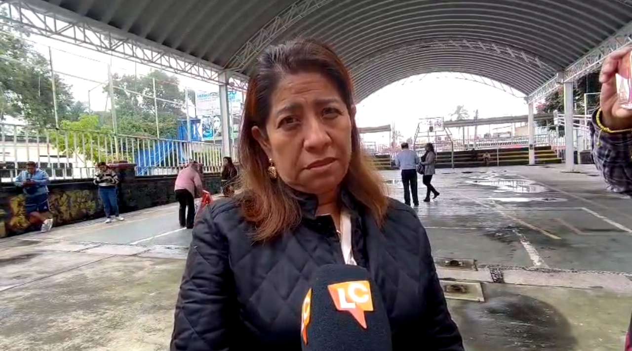 Separan del cargo a directora de primaria en Tlaltenango tras protesta por omisión en caso de presunto abuso