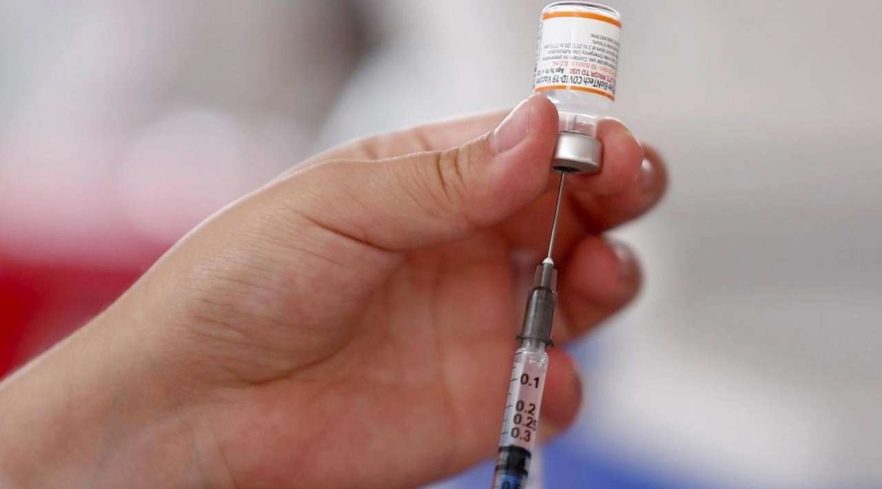 Vacuna BCG para recién nacidos volverá a estar disponible en el sector salud en los próximos 15 días: Ssa