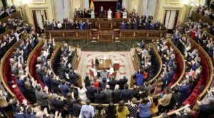 España aprueba embargo de armas a Israel para “frenar el genocidio” en Gaza