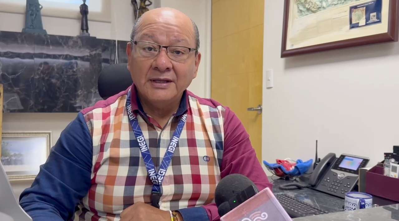 Arranca INEGI la Encuesta Nacional Agropecuaria 2025 en Morelos