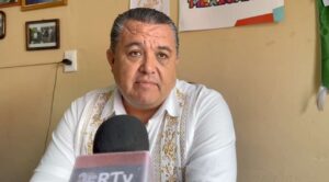 Reconoce Canacope acciones del gobierno tras primeras detenciones por extorsión