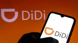 Usuarios reportan caída de la plataforma de transporte Didi en México